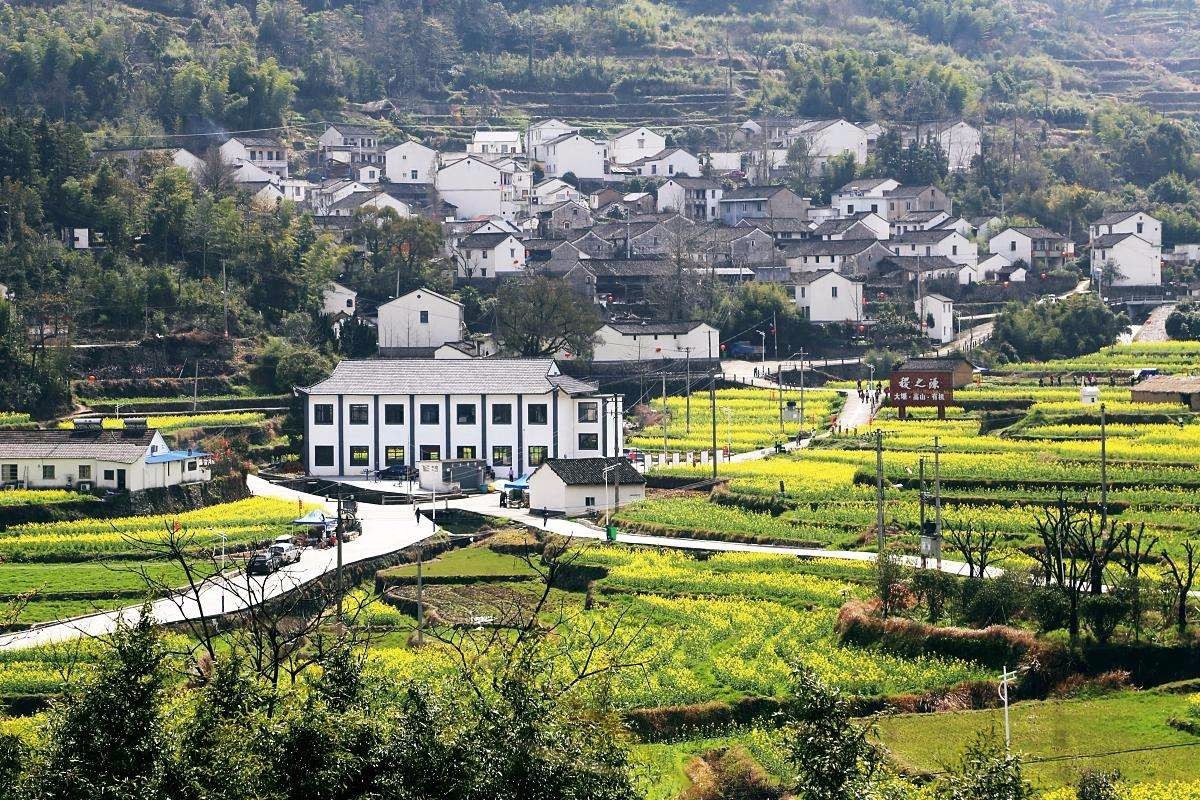 京邦電子（KING-BANG）IP網絡廣播系統進駐奉化大堰五洞橋景區(qū)